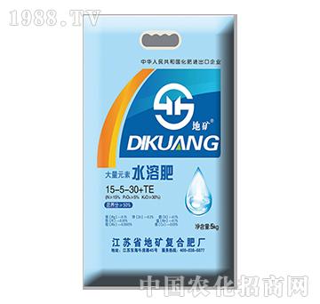 ����Ԫ��ˮ�ܷ�15-5-30+TE