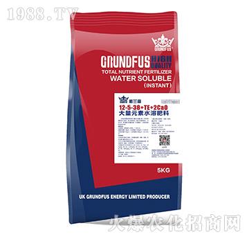 ����Ԫ��ˮ�ܷ���12-5-38+TE+2CaO-���m��