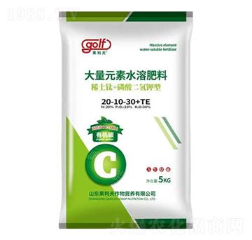 ϡ���+���������ʹ���Ԫ��ˮ�ܷ���20-10-30+TE-������