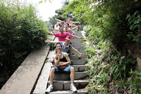 ��������ɽ�����ܴ���Ȼ