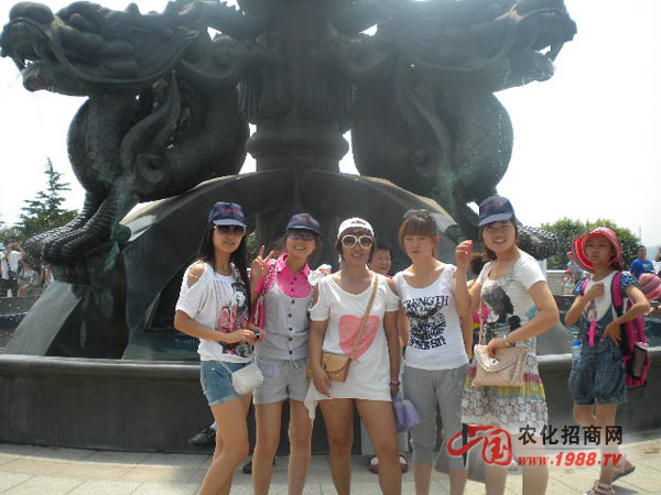 �҂�����Ů��