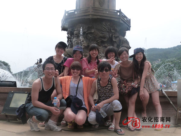 赤山法華院游玩