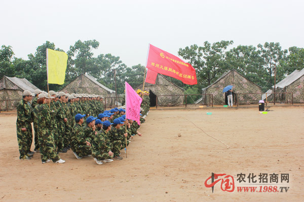 挑戰(zhàn)隊,沒有什么做不到