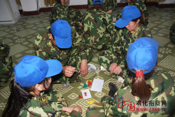 ���ɰ���V�҂�һ��(g��)�F(tu��n)�(du��)Ҫ�кܺõ��I(l��ng)��(d��o)��