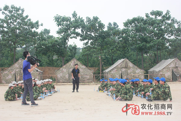 我的潛能訓(xùn)練