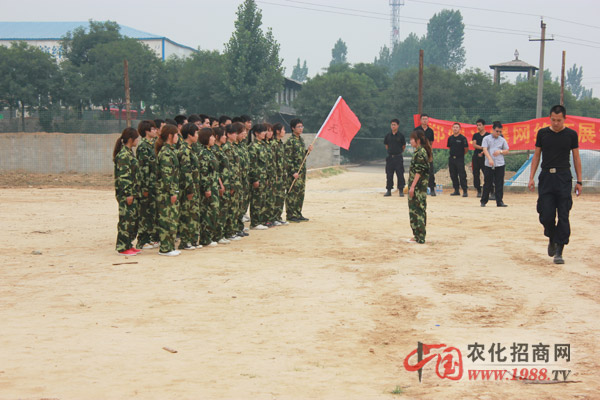 團(tuán)隊(duì)組建