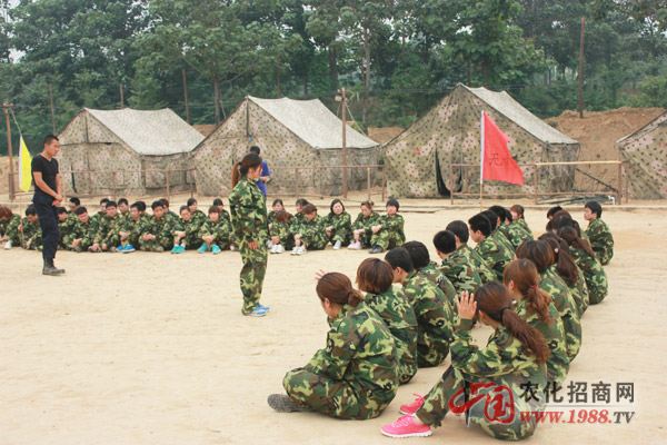 相親相愛的一家人