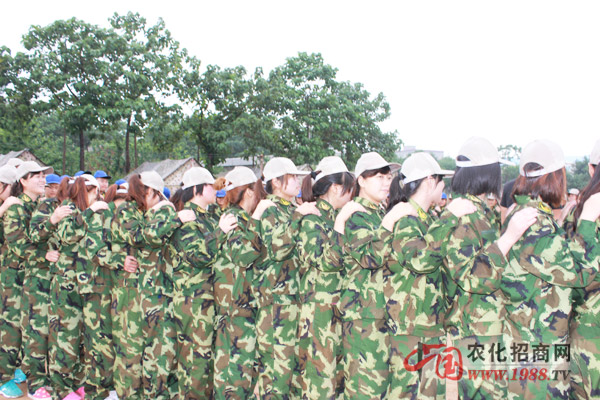 同心同德創(chuàng)佳績