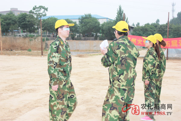 做好自己就是對(duì)團(tuán)隊(duì)的貢獻(xiàn)