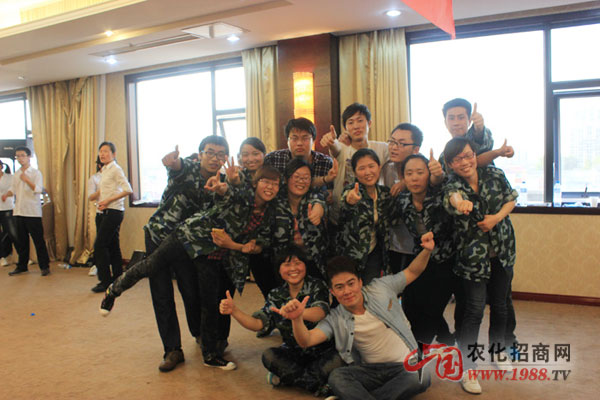 坎坷過(guò)后是新生