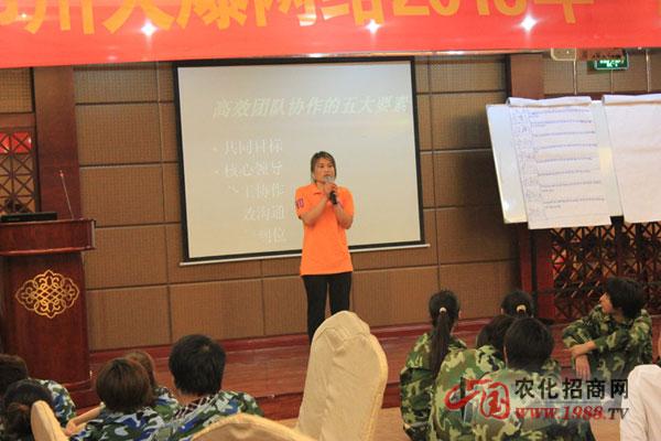 風雨同舟之后發(fā)表感言