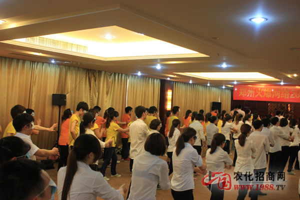 全力以赴堅持的我們