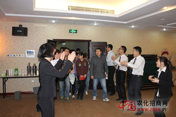 激情進場的我們