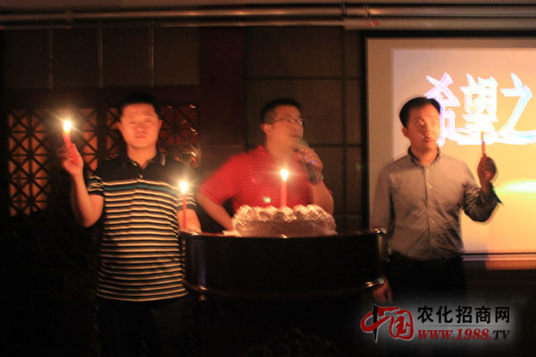 有希望就會(huì)成功