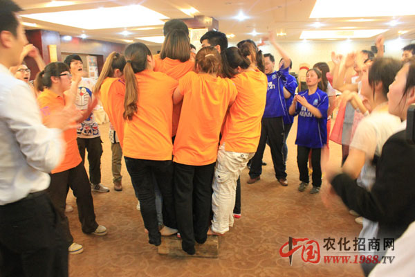 風(fēng)雨同舟,實戰(zhàn)比拼