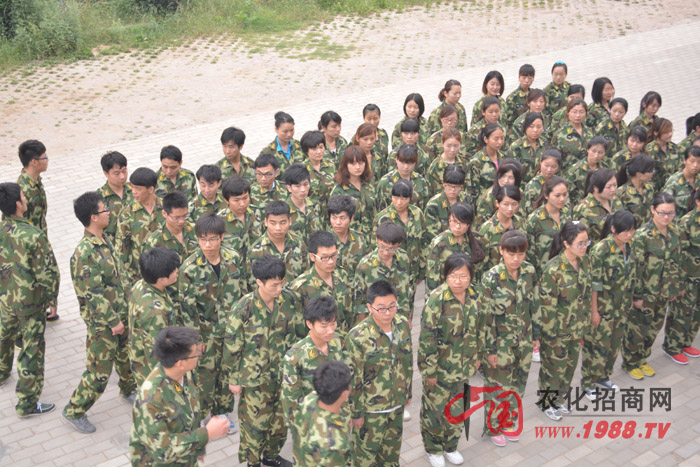 野外拓展訓(xùn)練