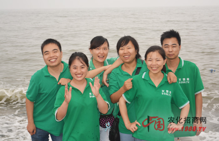 再游日照,體驗(yàn)大海的波瀾壯闊!