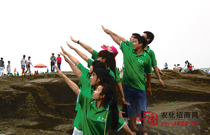 放松心情 緩解工作壓力