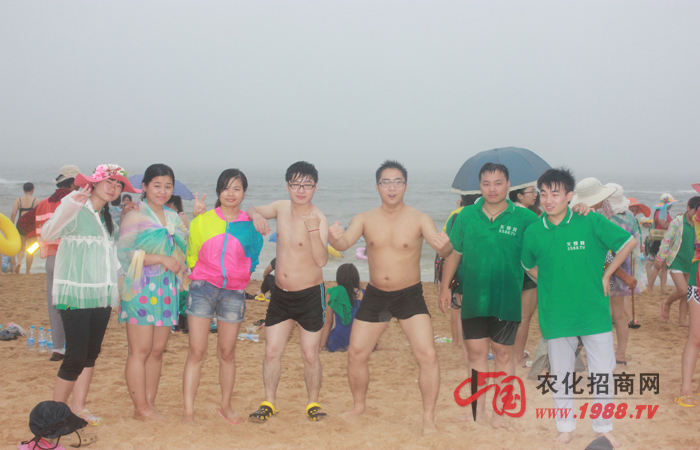 景美、人美、心里美!