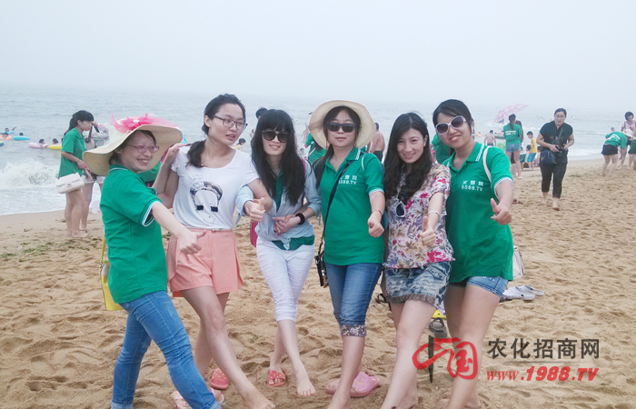 喝日照海水,細品生活美味