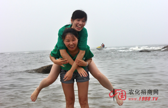 享漁村生活 賞日照美景