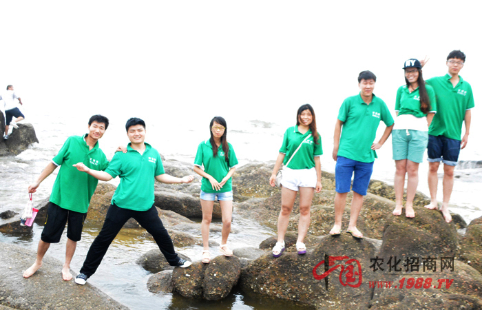 孔丹丹起航2014山東日照