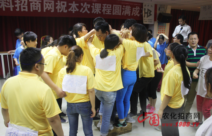 兩天一夜、成長(zhǎng)的蛻變