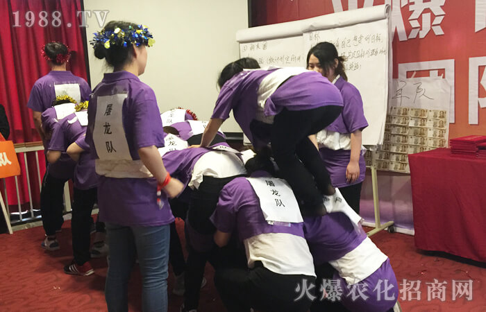 劉老師教我們相信自己