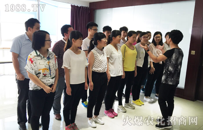 突破自我 成就未來