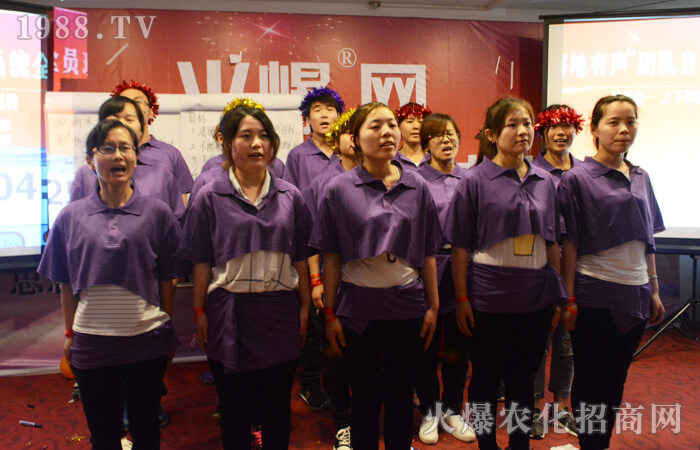 突破自我 成就未來