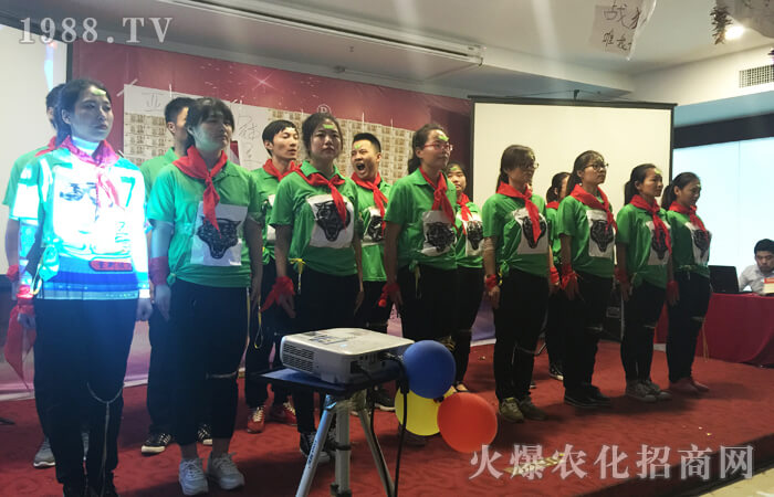 勇于突破,改變自己