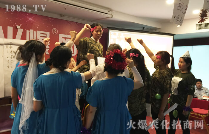 《落地有聲》拓展訓練感想