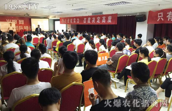 拼命努力,追上那個(gè)被寄予厚望的自己