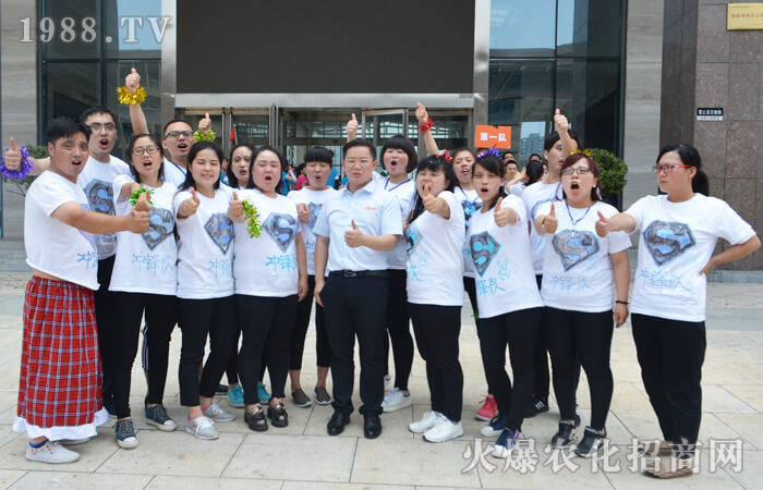 改變,從今天開始