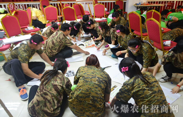 改變,從今天開始