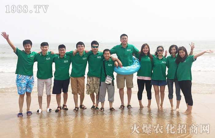 歡聲笑語連云港之行 感受別樣大海風(fēng)情