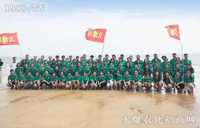 海邊之旅——凈化我心靈