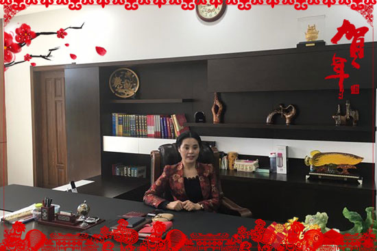 黑龍江萬(wàn)豐德肥料有限公司