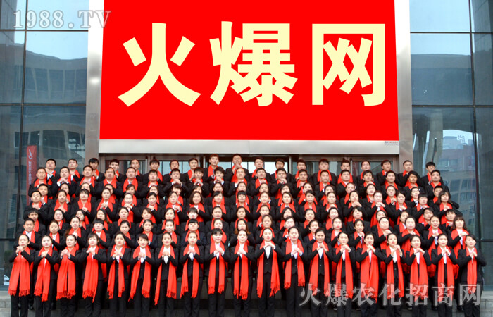 溫暖火爆,無悔青春!