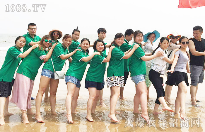 火爆,我們再次揚帆起航