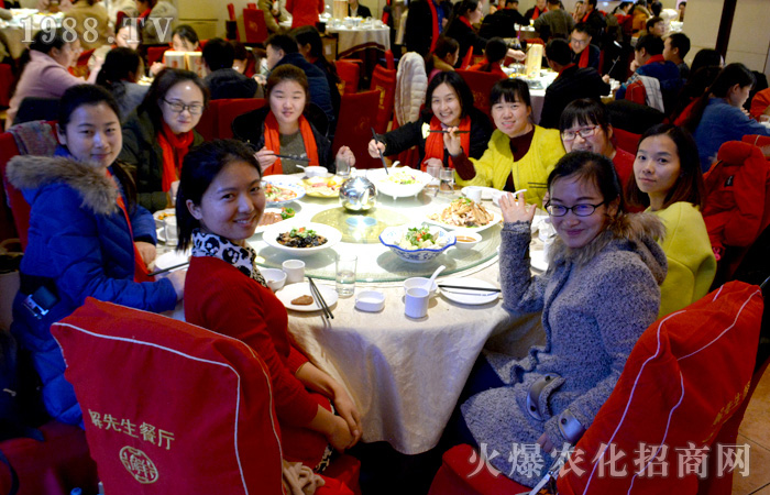 2017,和火爆一起擼起袖子好好干