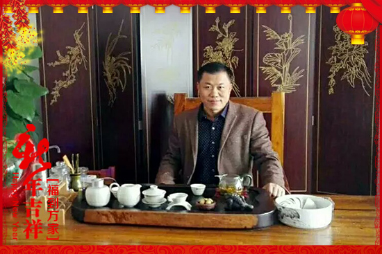 【賽固特】恭祝新老客戶雞年行大運,財源滾滾來!