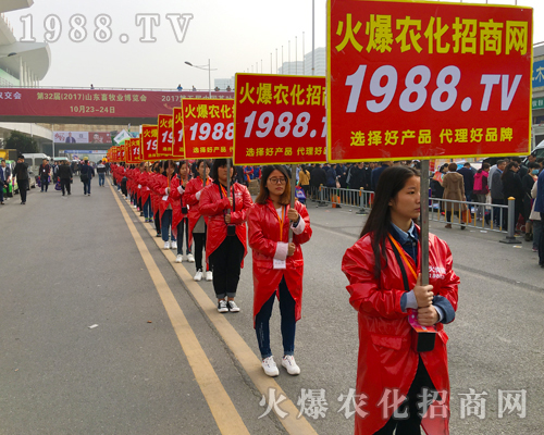 ʮ�����ʮ��������2017��ɽ�|ֲ���������r(n��ng)���W(w��ng)���ʳ�����