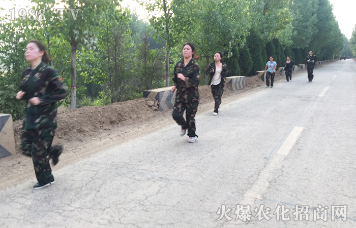 動能覺醒,突破自我