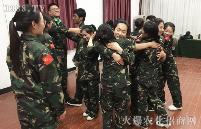 動能覺醒,突破自我