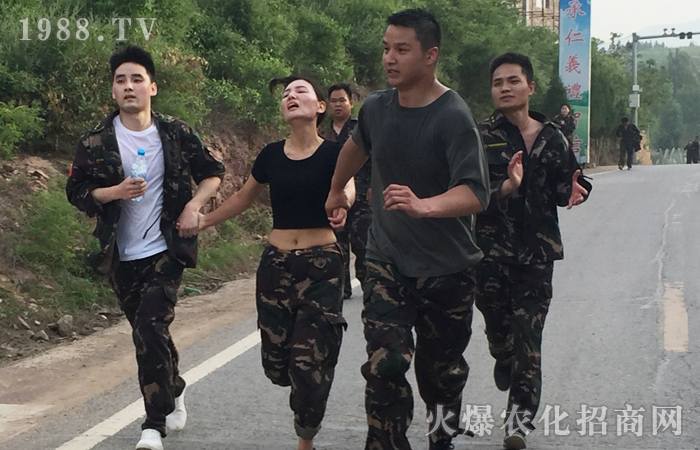 動能覺醒--精神的洗禮