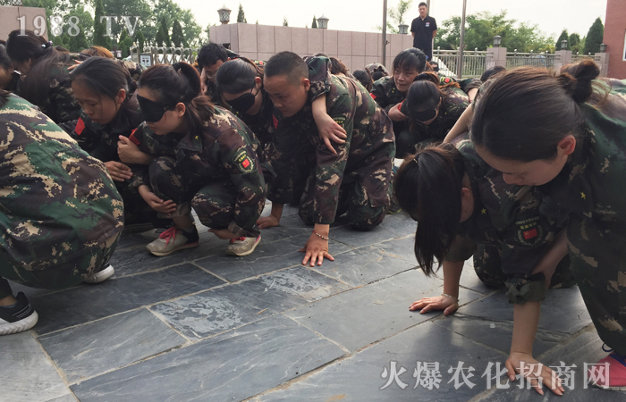 動能覺醒--精神的洗禮