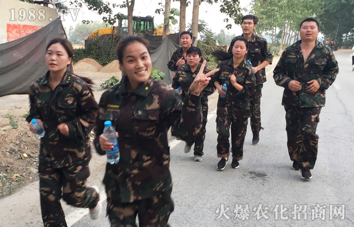 坎坷人生路,勝利就在前方