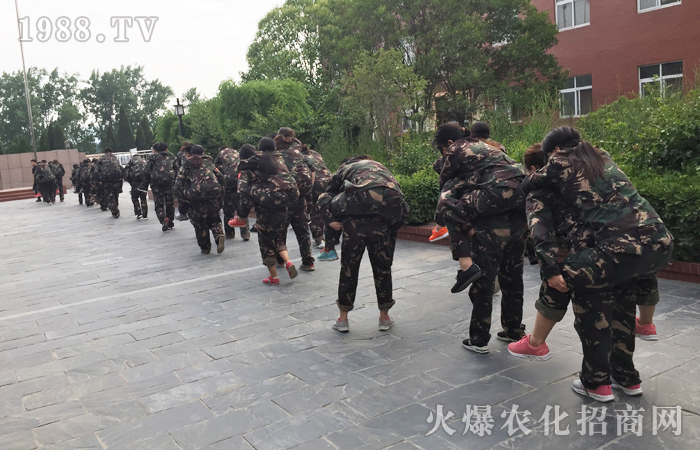 做好自己,全力以赴