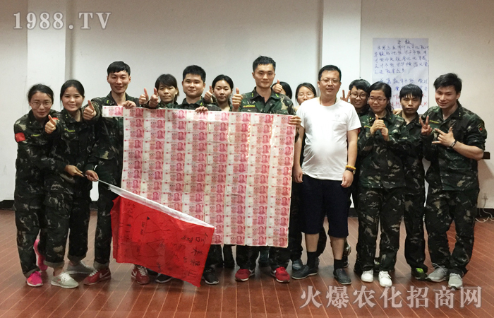 激發(fā)潛能不放棄,突破自我爭(zhēng)無名!